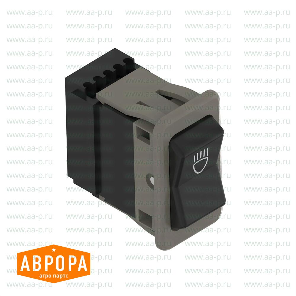 AL175157 ПОДВЕСКА